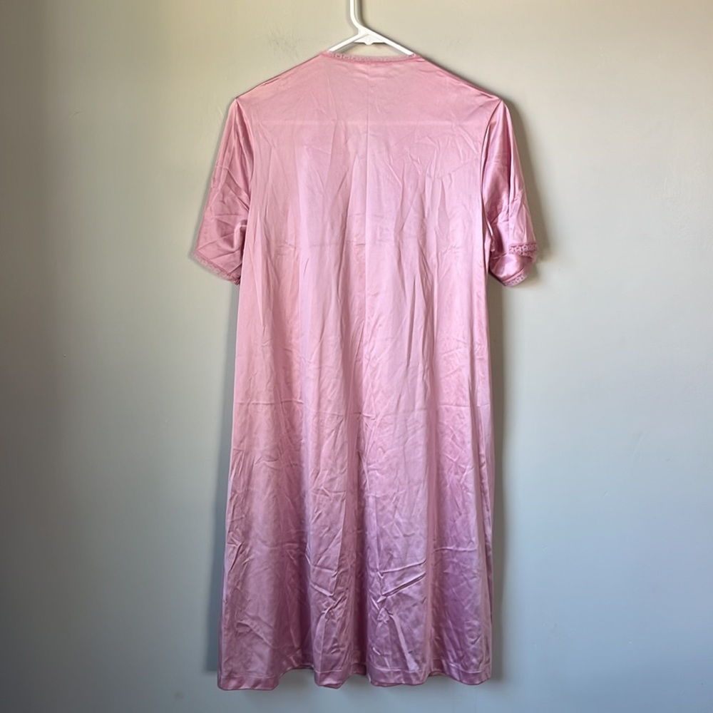 JC Penny Small Robe - Picture 4 of 4